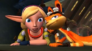 Jak II : Hors la loi online multiplayer - ps2