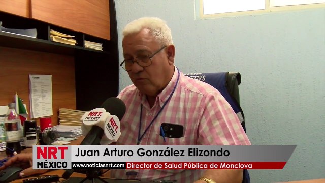 A partir del jueves instalarán 2 puntos de hidratación en Monclova _ NRT noticias