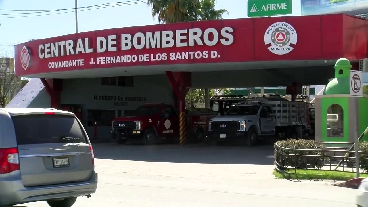 En Monclova también se registraron daños por tormenta  _ NRT noticias