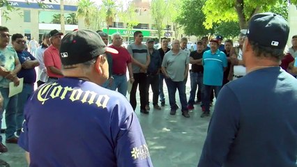 El gobierno apoyará con becas, despensas y recursos para un viaje  _ NRT noticias