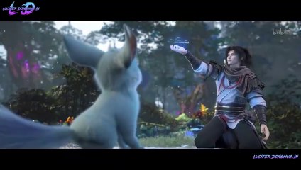 The Charm Of Soul Pets S01 EP01-02 (English Subtitle)