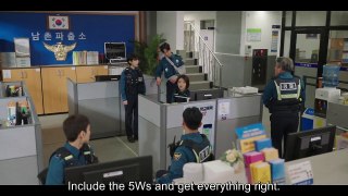 [ENG] Not Others EP.5