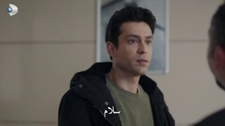 مسلسل حجرة ورقة مقص الحلقة 13 مترجم 1