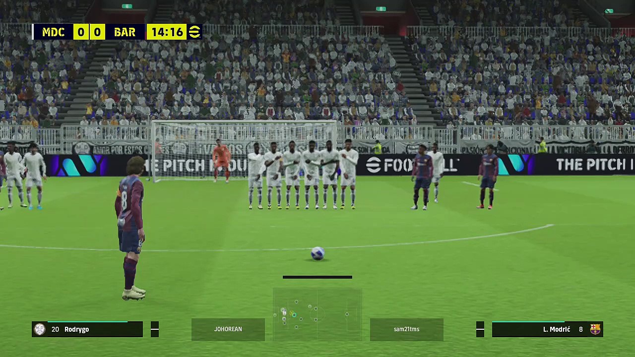 eFootball™ 2024