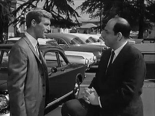 Mr. Novak S01E03 - 'I Don't Even Live Here' | Episode Breakdown & Highlights