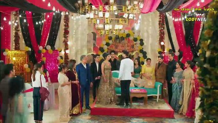 مسلسل أمنية وان تحققت الحلقة 894 مترجمة