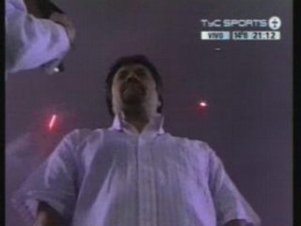 Newell´s 2 Argentinos 0