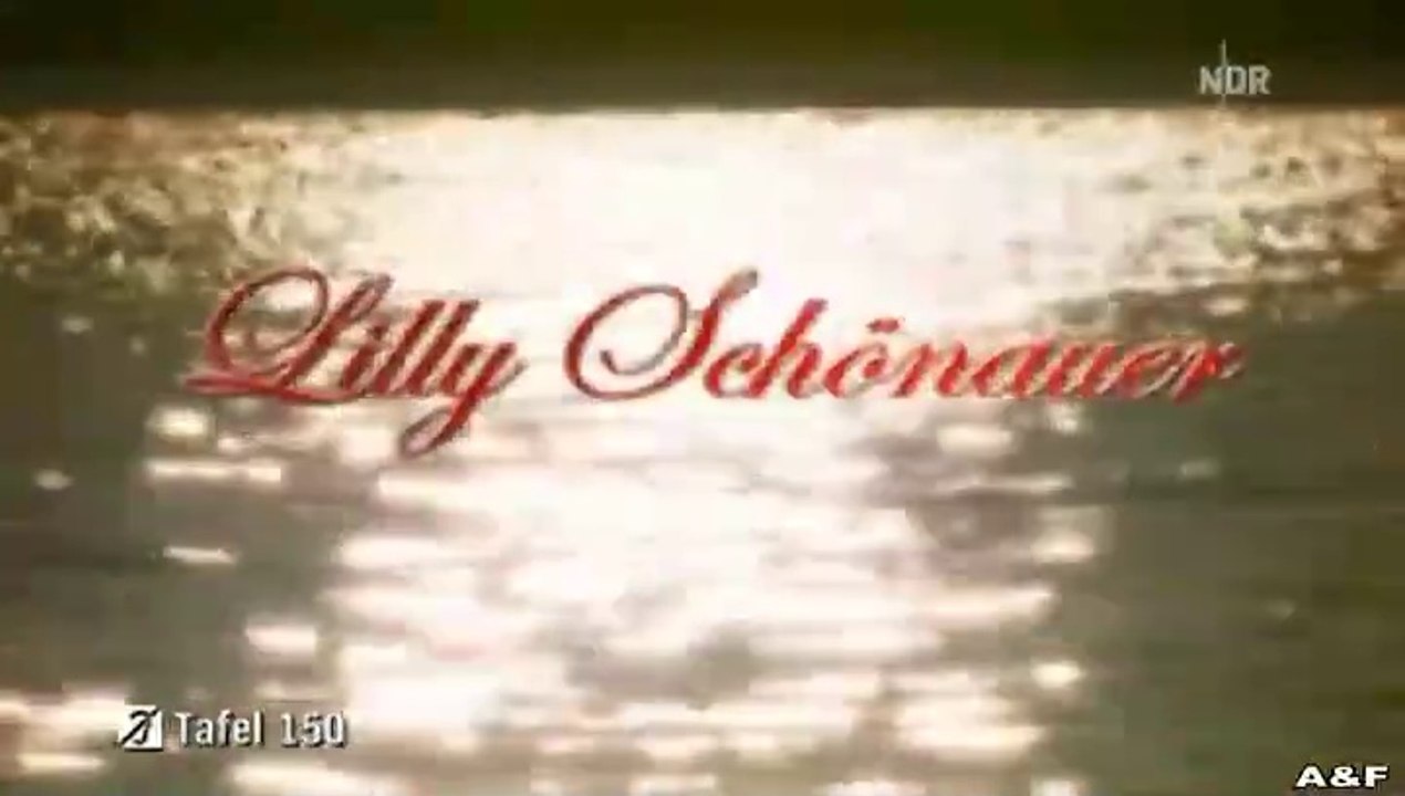 Lilly Schönauer -05- Für immer und einen Tag
