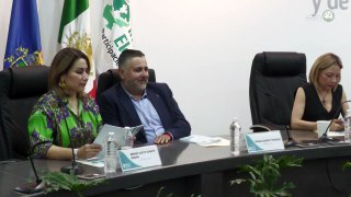 El jueves inicia el periodo de veda electoral