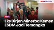 Tersangka Kasus Timah Kian Banyak, Kini Eks Dirjen Minerba Kemen ESDM Susul Harvey Moeis dkk ke Penjara