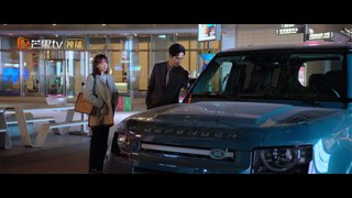 【ENG SUB】EP03 Betrayed by a Greedy Subordinate - Reblooming Blue - MangoTV English