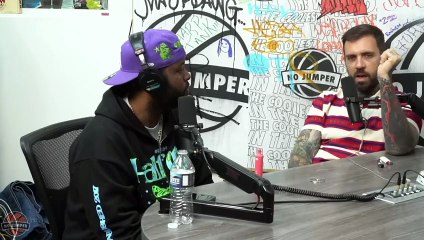 Gianna Dior on What It’s Like Working with The Biggest BBC in The World