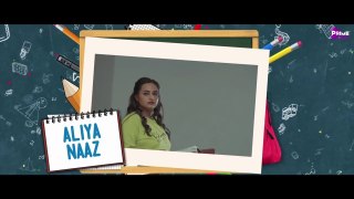 Mrs Teacher 2 Episode 02 Aliya Naaz Ayesha Kapoor