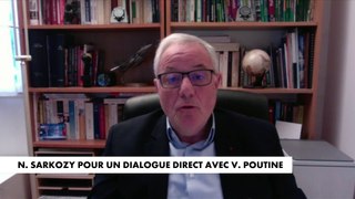 Bruno Clermont : «Le monde danse au bord d’un volcan depuis deux ans»