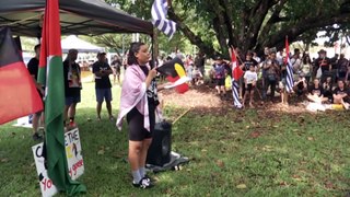 Young Territorians speak out for Reconciliation Week