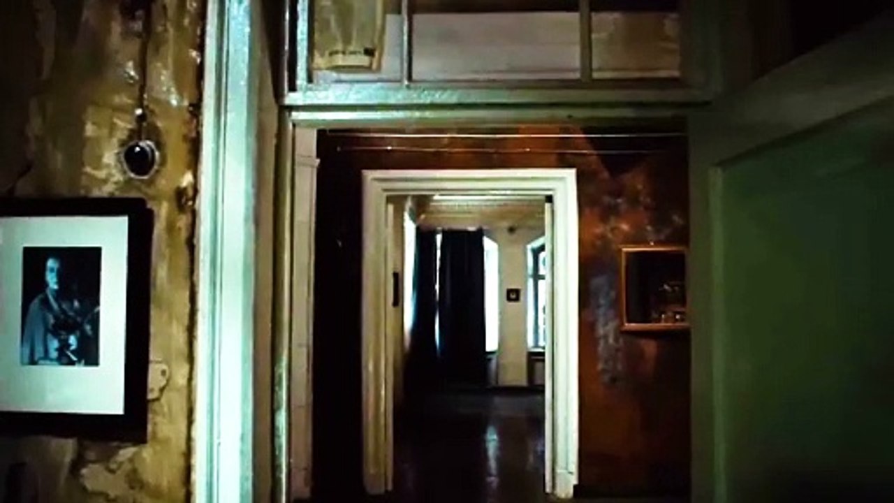 Laffey & Hoogway - Floating, Drifting