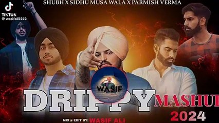 Sedhu mosa Wala new remix song