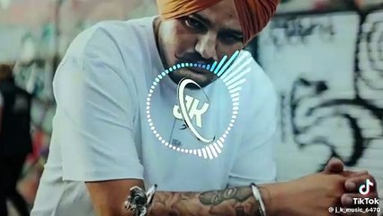 Sedhu mosa Wala new remix song