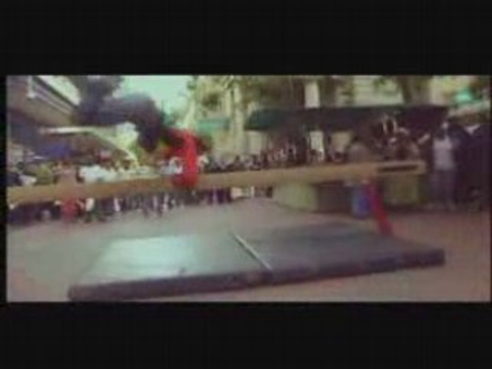 Original games by addidas