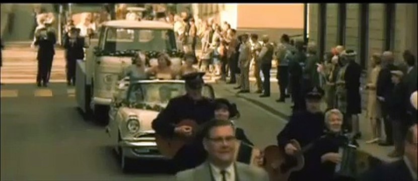 Millénium : Les hommes qui n'aimaient pas les femmes Bande-annonce (UK)