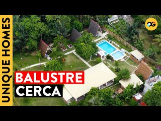 From the Newsroom to the Countryside: Susan Enriquez's Inspiring Farm Stay Getaway