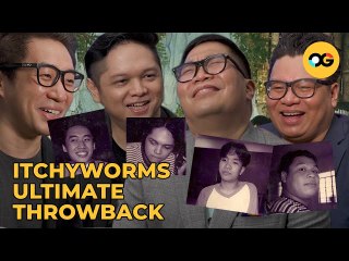 OG Presents: 25 Years of The Itchyworms | Teaser