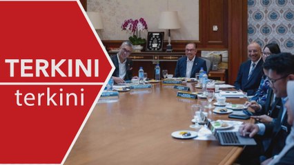 [TERKINI] Google melabur bangunkan pusat data dan wilayah awan pertama