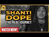 Shanti Dope | From OPM Rap to Falcon and Winter Soldier | The Real Journey | OG