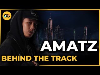 Amatz | Shanti Dope | The Meaning Behind The Controversial Song | OG