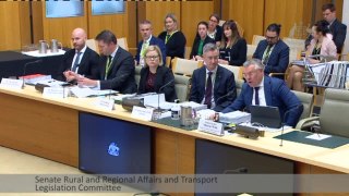 Labor promises Senate inquiry into live sheep