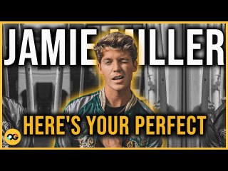 Jamie Miller | Here's Your Perfect | OG