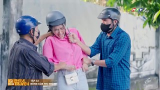 Film -Bóng Của Thị Thành Tập 32 - Phim Việt Nam