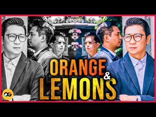 Orange & Lemons' Journey: Clem Castro Reveals Their Origins and Comeback 🎶