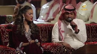 سعد الفهد رامي عبدالله وليد الجيلاني تهاني السلطان | على البال | جلسات الرياض 2023