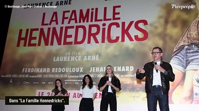 On est tombés amoureux... : Laurence Arné et Dany Boon se confient ensemble sur leur couple, ils ne l'avaient jamais fait !