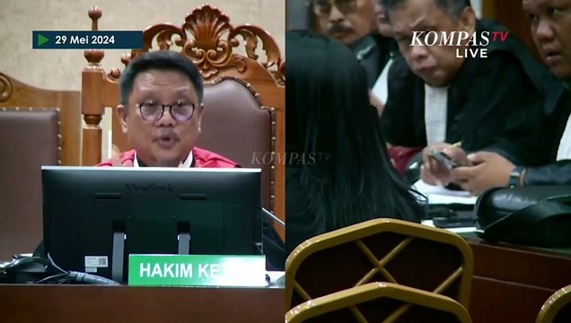 Jadi Saksi Sidang SYL, Pedangdut Nayunda Ungkap Bayaran Sekali Nyanyi di Kementan