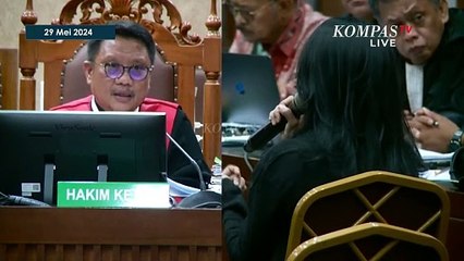 Terungkap! Pedangdut Nayunda Akui Dapat Tas hingga Uang dari SYL: Nominalnya Rp25 Juta