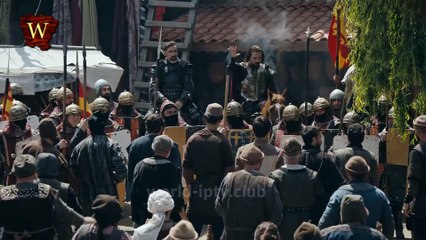 Kurulus Osman Shqip Episodi 162 Pj-1