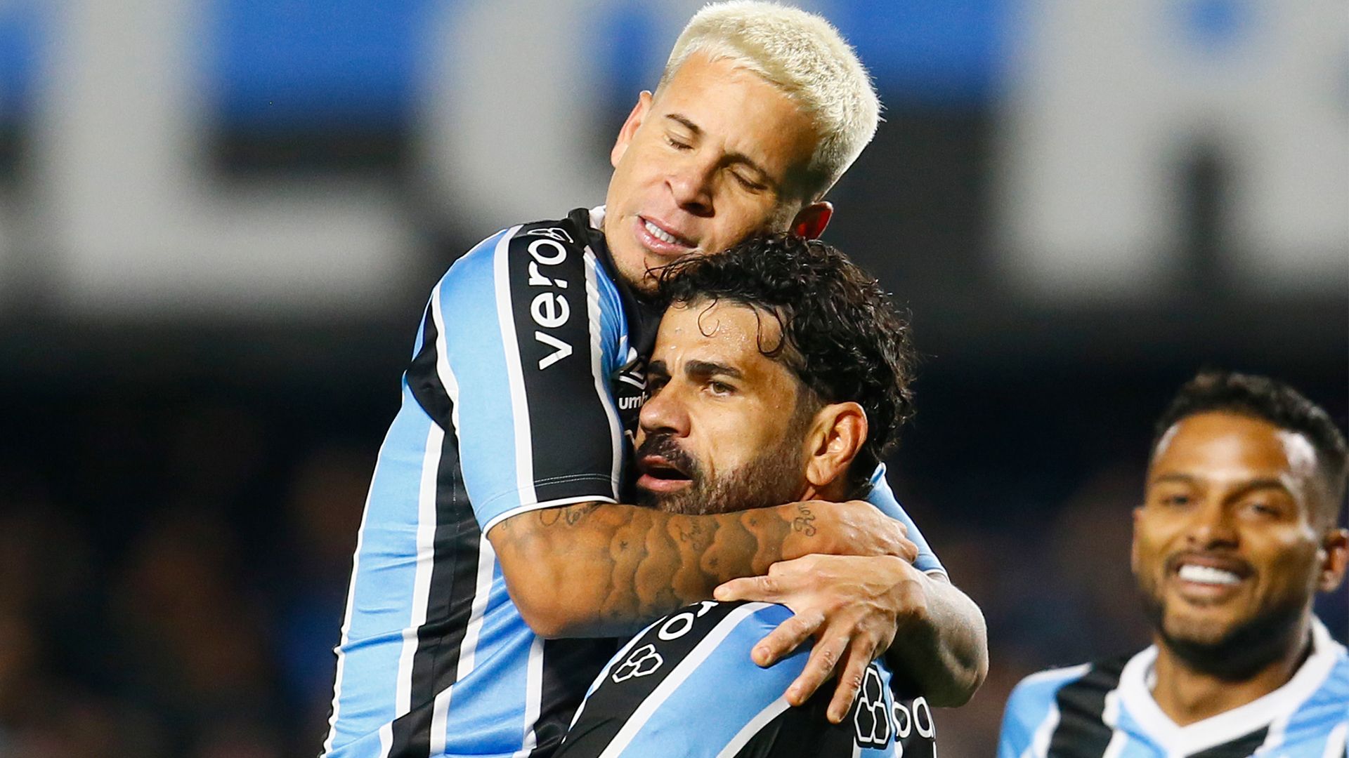 Gremio v The Stongest | Copa Libertadores 24 | Match Highlights