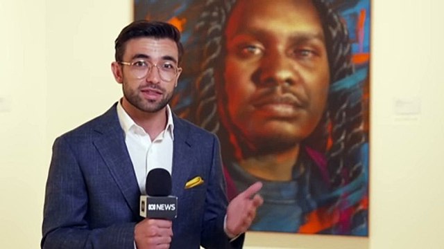 Finalists for Archibald, Wynne & Sulman prizes announced