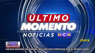 Dos hermanos son asesinados para que esta familia abandonen sus tierras en Puerto Lempira