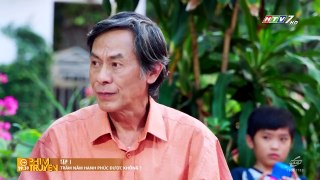 Film -Trăm Năm Hạnh Phúc Được Không Tập 1 - Phim Việt Nam
