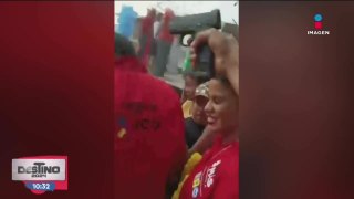 Asesinan a quemarropa y por la espalda a candidato a la alcaldía de Coyuca de Benítez, Guerrero