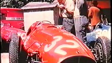 Formula 1  1953 Round 08 GP Switzerland