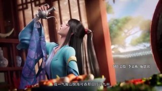 Dragon Prince Yuan Episode 2 English Sub and Indo Sub