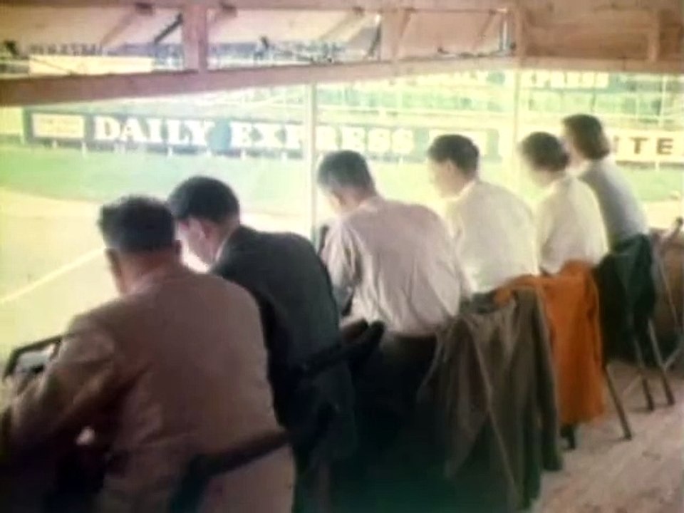 Formula 1  1954 Review Round 05 Great Britain