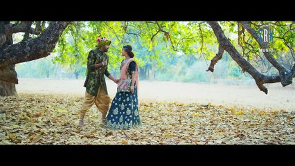 Mahkaye Jingi La Mor - महकाये जिनगी ला मोर _ Dulha Raja _ Raj Verma, Kajal Sonber _ Karma Song