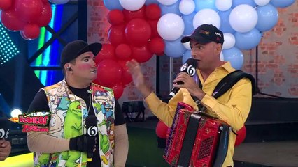 A &#039;Ratón&#039; no le gusta &#039;En mi pancita&#039;, así lo confiesan