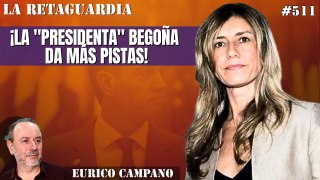 La Retaguardia #511: ¡La 