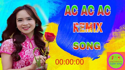 Ac ac ac dj song  Bhojpuri DJ song